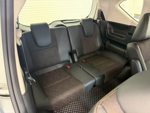 ホンダ&nbsp;フリードの画像12