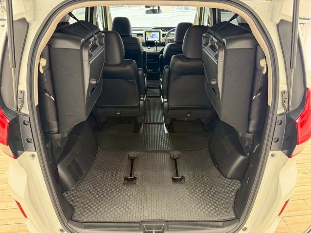 ホンダ&nbsp;フリードの画像13