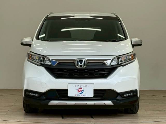 ホンダ&nbsp;フリードの画像14