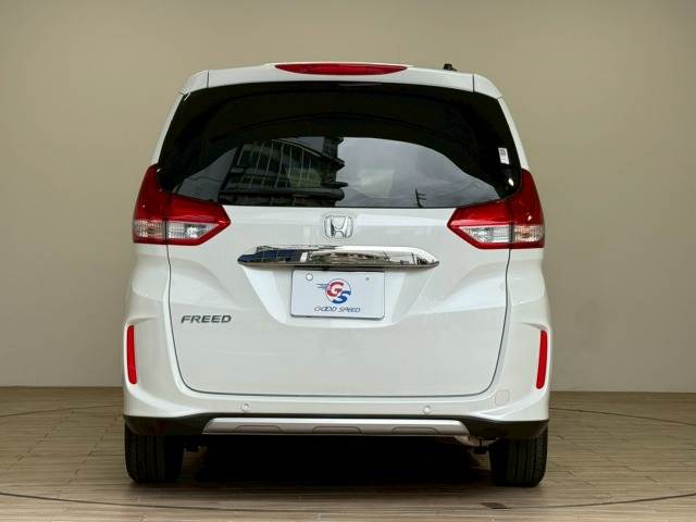 ホンダ&nbsp;フリードの画像15