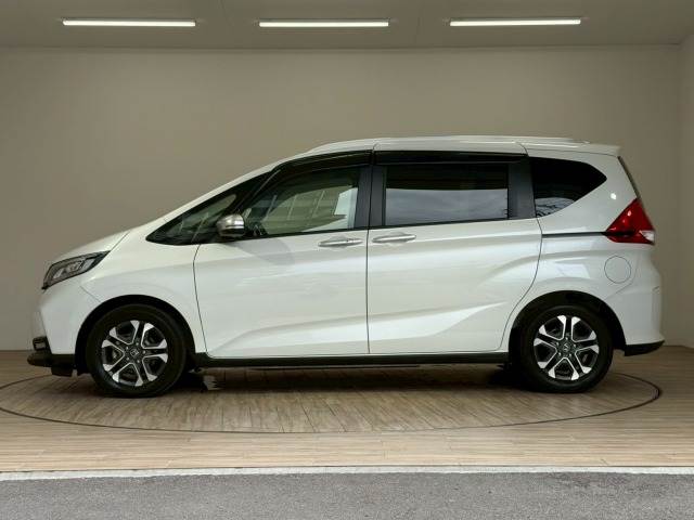 ホンダ&nbsp;フリードの画像16