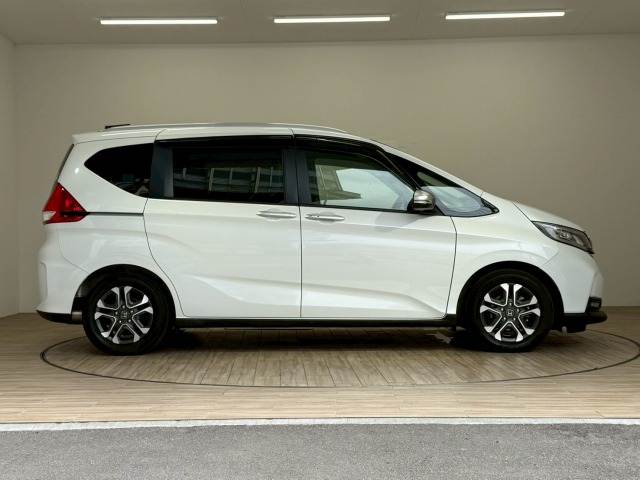 ホンダ&nbsp;フリードの画像17