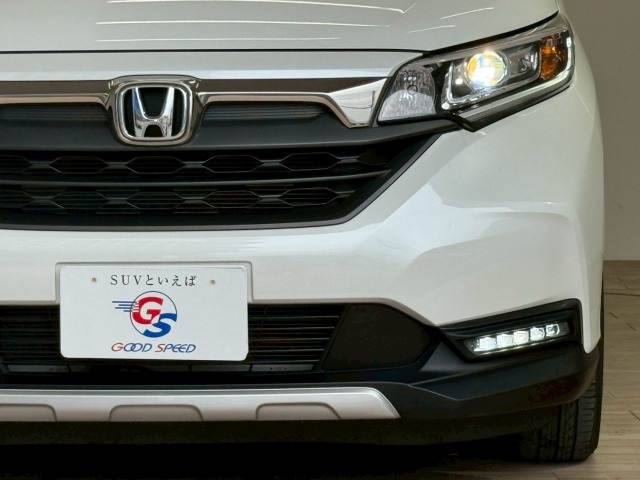 ホンダ&nbsp;フリードの画像18