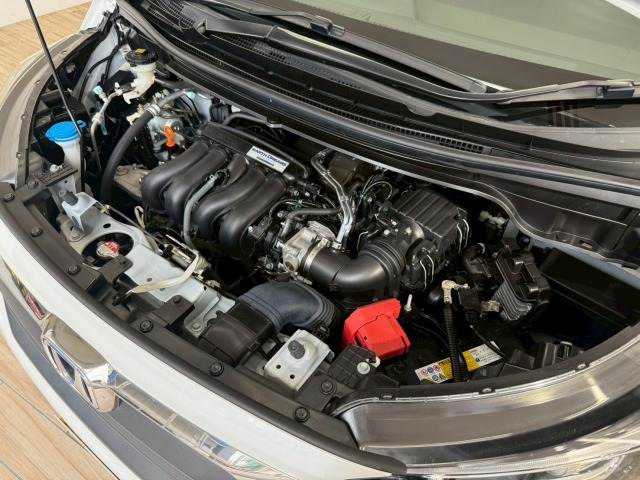 ホンダ&nbsp;フリードの画像20