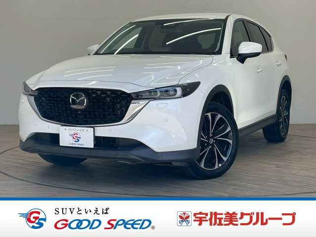 マツダCX-525S L Package