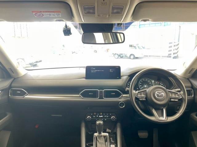 マツダ&nbsp;CX-5の画像3