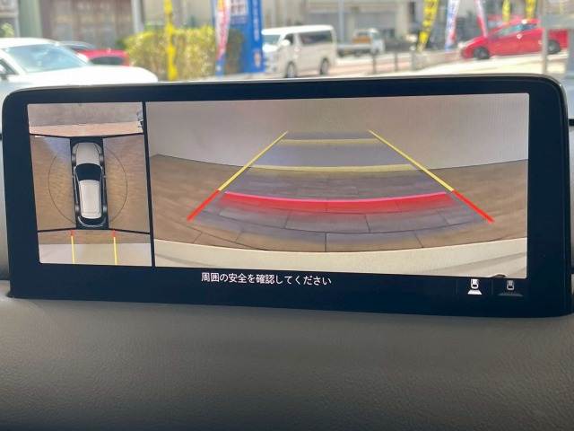 マツダ&nbsp;CX-5の画像4