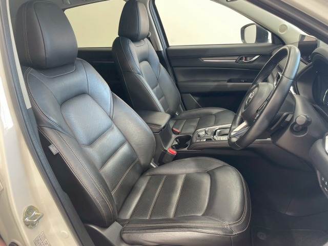 マツダ&nbsp;CX-5の画像11