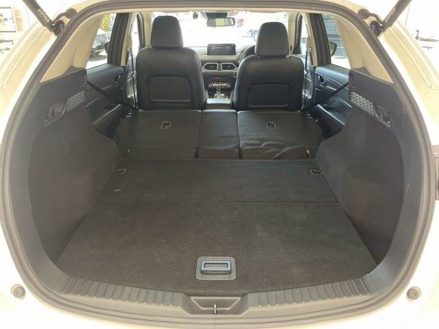 マツダ&nbsp;CX-5の画像13