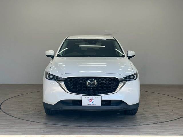 マツダ&nbsp;CX-5の画像14