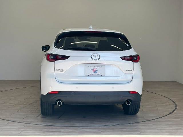 マツダ&nbsp;CX-5の画像15