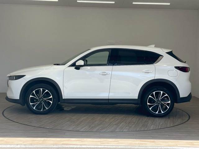 マツダ&nbsp;CX-5の画像16