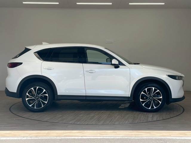 マツダ&nbsp;CX-5の画像17