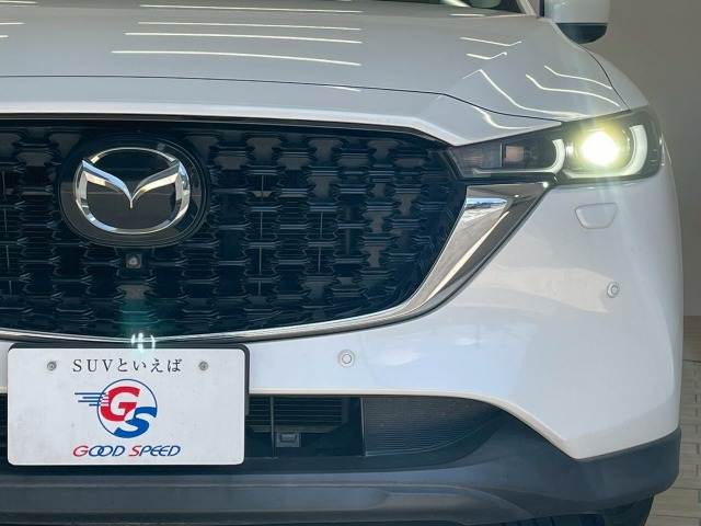 マツダ&nbsp;CX-5の画像18