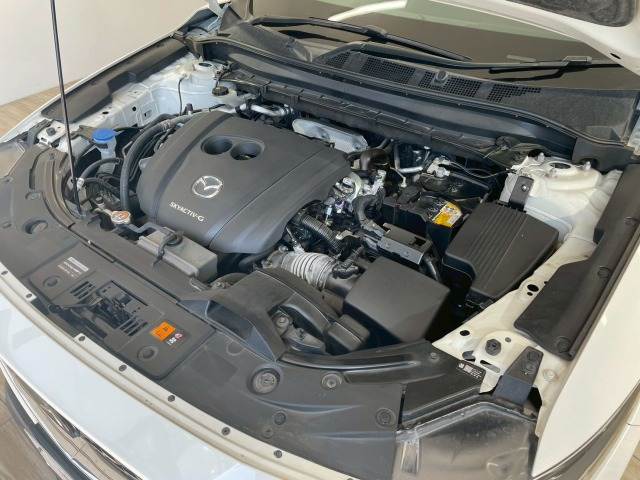 マツダ&nbsp;CX-5の画像20