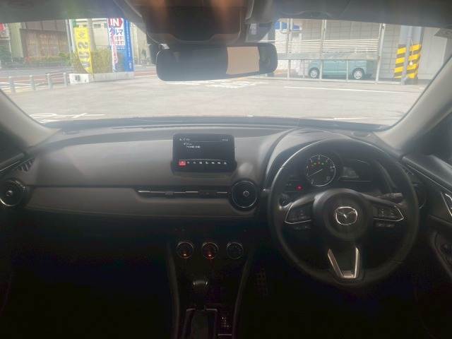 マツダ&nbsp;CX-3の画像3