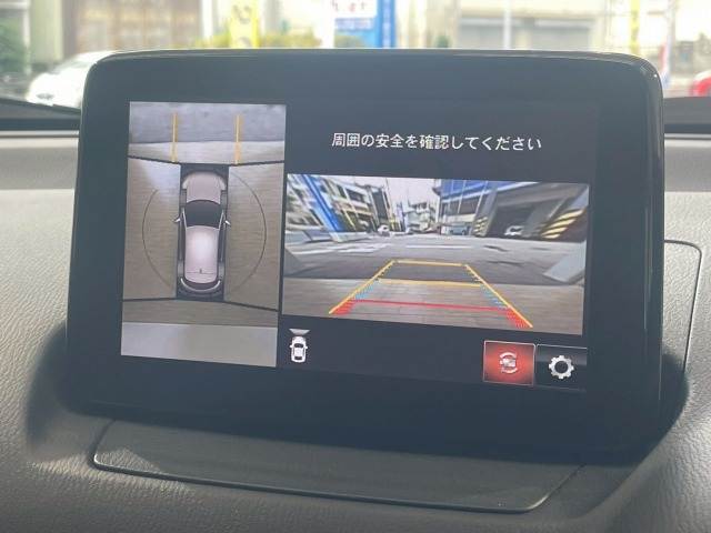 マツダ&nbsp;CX-3の画像4