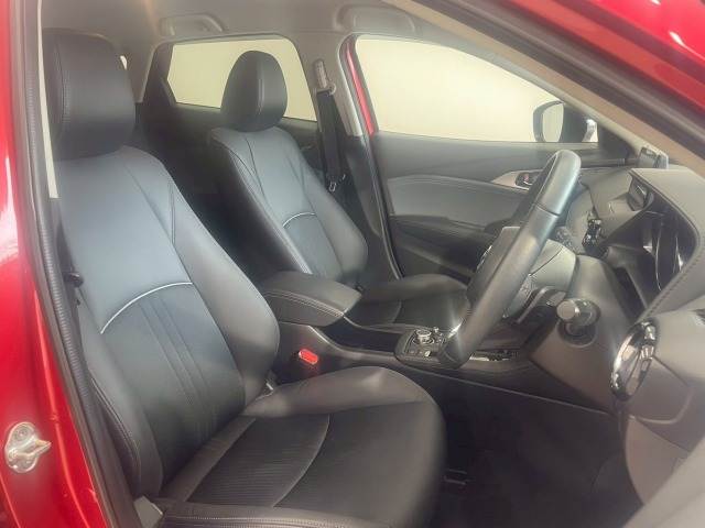 マツダ&nbsp;CX-3の画像11