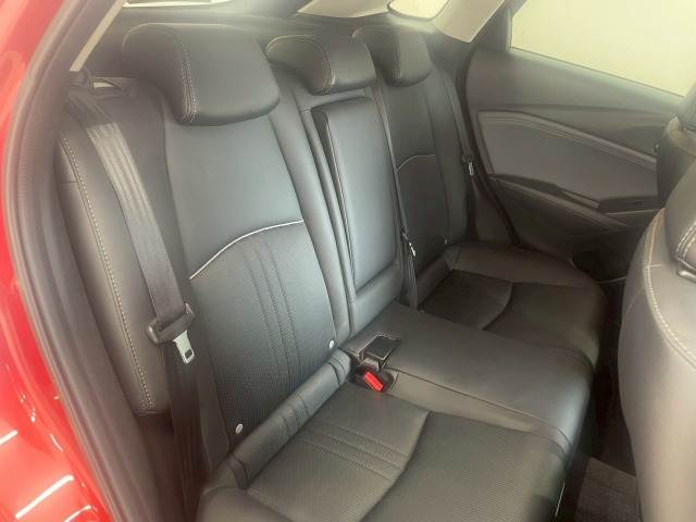 マツダ&nbsp;CX-3の画像12