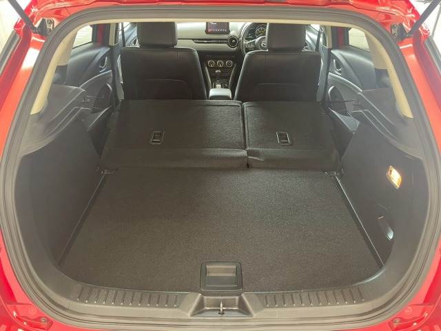 マツダ&nbsp;CX-3の画像13