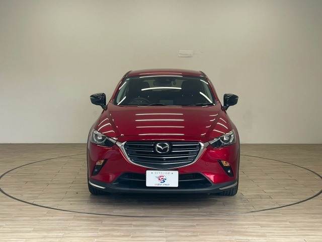 マツダ&nbsp;CX-3の画像14