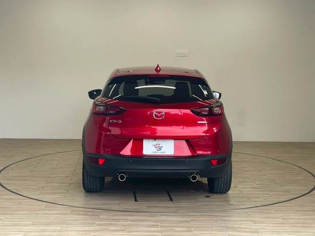 マツダ&nbsp;CX-3の画像15