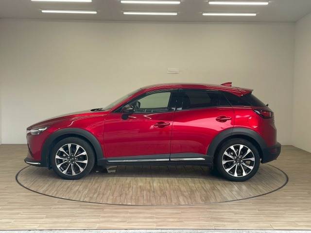 マツダ&nbsp;CX-3の画像16