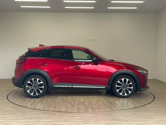 マツダ&nbsp;CX-3の画像17