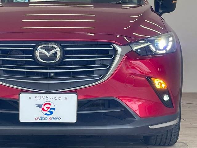 マツダ&nbsp;CX-3の画像18