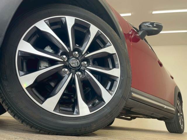 マツダ&nbsp;CX-3の画像19