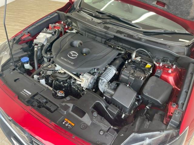 マツダ&nbsp;CX-3の画像20