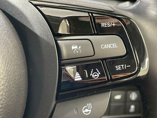 ホンダ&nbsp;ヴェゼルハイブリッドの画像6