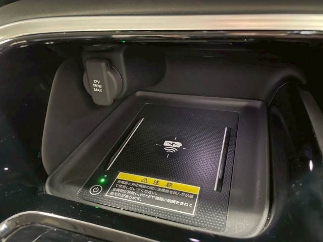 ホンダ&nbsp;ヴェゼルハイブリッドの画像9