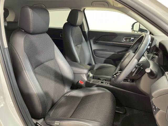 ホンダ&nbsp;ヴェゼルハイブリッドの画像11