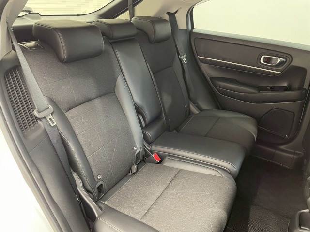 ホンダ&nbsp;ヴェゼルハイブリッドの画像12