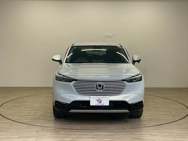 ホンダ&nbsp;ヴェゼルハイブリッドの画像14