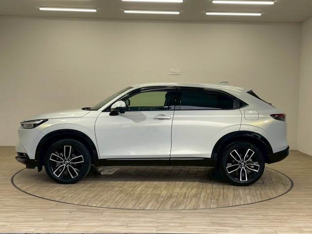 ホンダ&nbsp;ヴェゼルハイブリッドの画像16