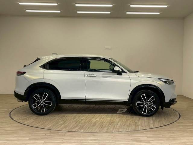 ホンダ&nbsp;ヴェゼルハイブリッドの画像17