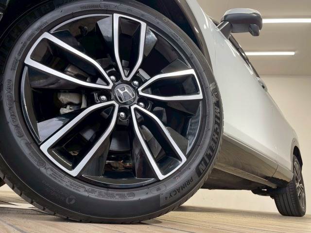 ホンダ&nbsp;ヴェゼルハイブリッドの画像19
