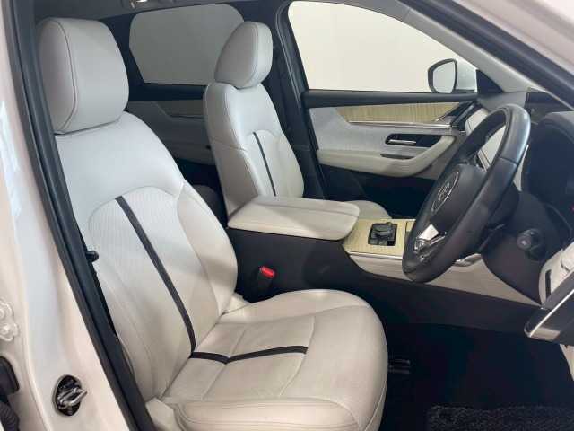 マツダ&nbsp;CX-60の画像11