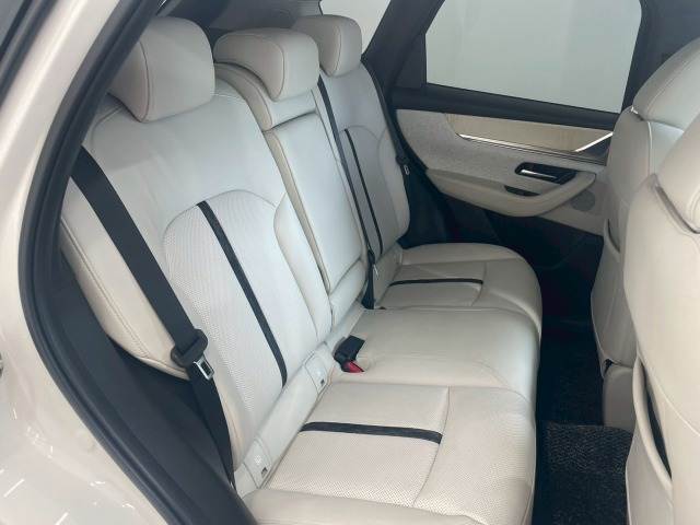 マツダ&nbsp;CX-60の画像12