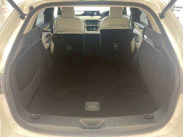 マツダ&nbsp;CX-60の画像13