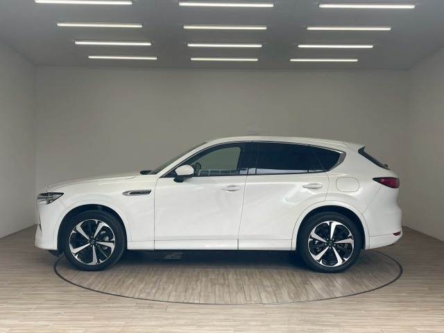 マツダ&nbsp;CX-60の画像16