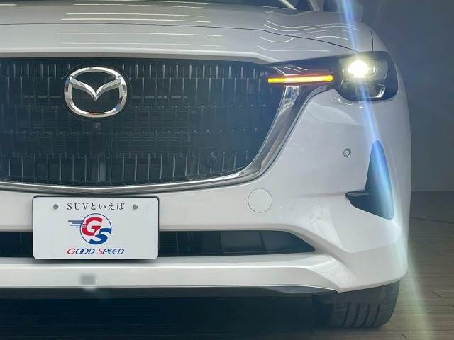 マツダ&nbsp;CX-60の画像18