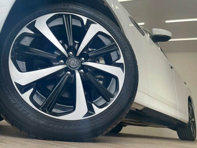 マツダ&nbsp;CX-60の画像19