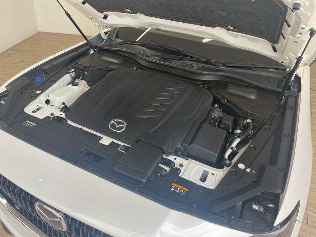 マツダ&nbsp;CX-60の画像20