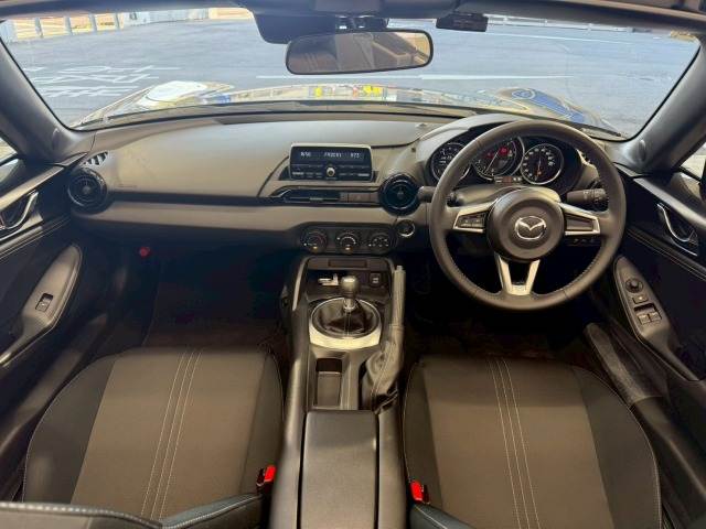 マツダ&nbsp;ロードスターの画像3