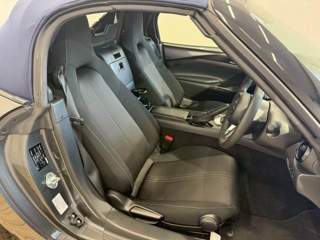 マツダ&nbsp;ロードスターの画像10