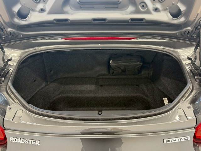 マツダ&nbsp;ロードスターの画像11