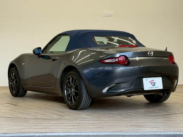 マツダ&nbsp;ロードスターの画像16
